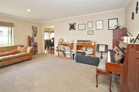 Photo of property in 5 Makepeace Place, Flagstaff, Hamilton, 3210