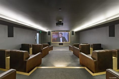 Photo of property in Clyde Quay Wharf, 1a/3 Clyde Quay Wharf, Te Aro, Wellington, 6011