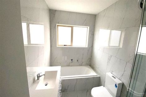 Photo of property in 15b Halswell Street, Mangere East, Auckland, 2024