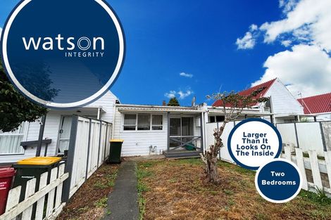 Photo of property in 3a Montgomery Street, Levin, 5510