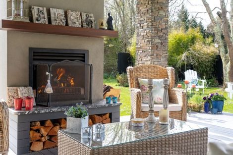 Photo of property in 65a Wood Street, Greytown, 5712