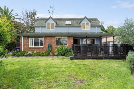 Photo of property in 2a Michael Way, Judea, Tauranga, 3110