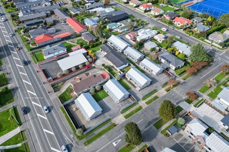 Photo of property in 315-317 Tay Street, Turnbull Thomson Park, Invercargill, 9810