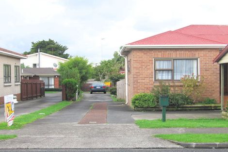 Photo of property in 1/64 Glen Avenue, Papatoetoe, Auckland, 2025