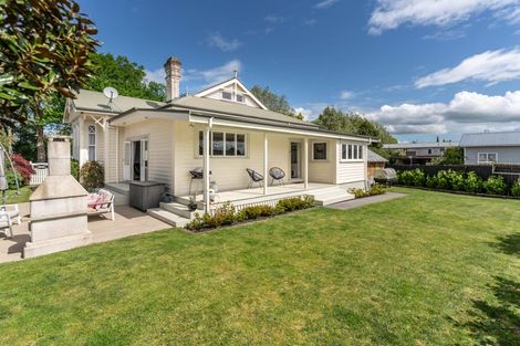 Photo of property in 18 Thornton Road, Cambridge, 3434