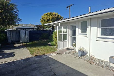 Photo of property in 231a Scott Street, Redwoodtown, Blenheim, 7201