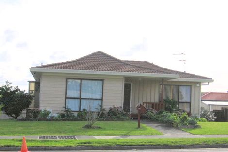 Photo of property in 61 Everglade Drive, Goodwood Heights, Auckland, 2105