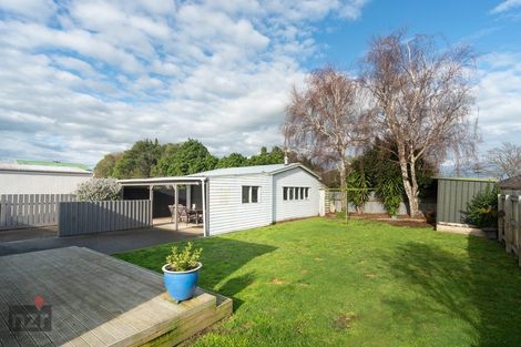 Photo of property in 11 Montagu Street, Feilding, 4702