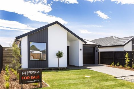 Photo of property in 12 Hiller Green Street, Halswell, Christchurch, 8025