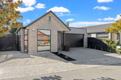 Photo of property in 6 Cellars Way, Yaldhurst, Christchurch, 8042
