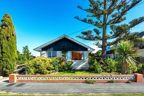 Photo of property in 1/96 Rocking Horse Road, Southshore, Christchurch, 8062