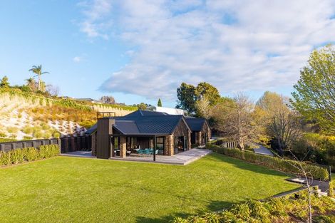 Photo of property in 63 Miles Lane, Tauriko, Tauranga, 3110