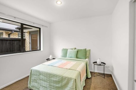 Photo of property in 1 Charente Way, Yaldhurst, Christchurch, 8042