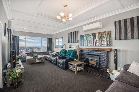 Photo of property in 3 Vickery Place, Maryhill, Dunedin, 9011