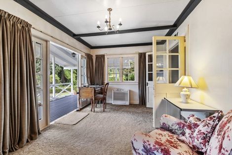 Photo of property in 6 Kegworth Street, Eltham, 4322