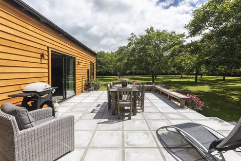 Photo of property in 154 Cullen Avenue, Swannanoa, Rangiora, 7475