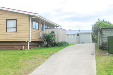 Photo of property in 314b Beverley Terrace, Whangamata, 3620