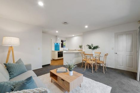 Photo of property in 93b Peverel Street, Riccarton, Christchurch, 8041