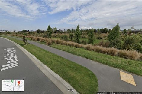 Photo of property in 19 Mackinder Drive, Wigram, Christchurch, 8042