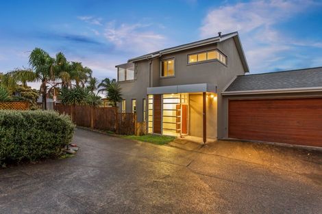 Photo of property in 7c Clearwater Cove, West Harbour, Auckland, 0618