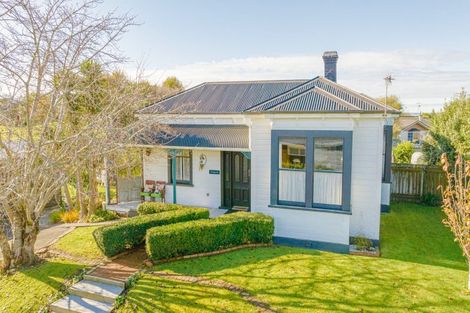 Photo of property in 1 Saint Johns Heights, Otamatea, Whanganui, 4500