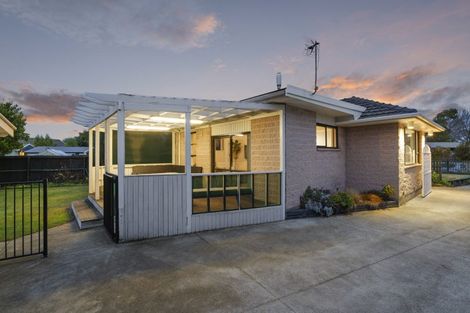 Photo of property in 118 Wales Street, Halswell, Christchurch, 8025