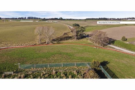Photo of property in 1153 Rolling Ridges Road, Levels Valley, Timaru, 7975
