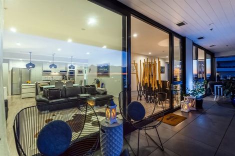 Photo of property in 1208/8 Hereford Street, Freemans Bay, Auckland, 1011