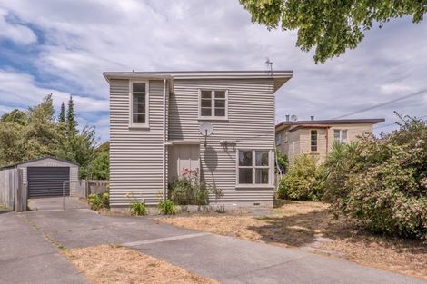 Photo of property in 7 Hooker Avenue, Bryndwr, Christchurch, 8053