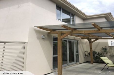 Photo of property in 52f Brockworth Place, Riccarton, Christchurch, 8011