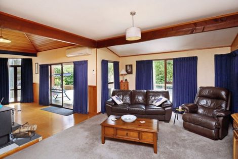 Photo of property in 49 Chinnerys Road, Woodend, 7610