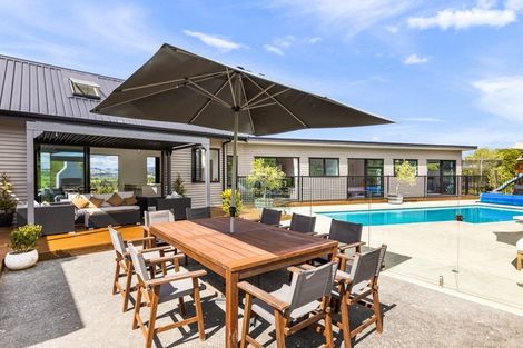 Photo of property in 55 Viv Davie-martin Drive, Warkworth, 0984