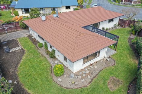 Photo of property in 7 Houston Place, Allenton, Ashburton, 7700