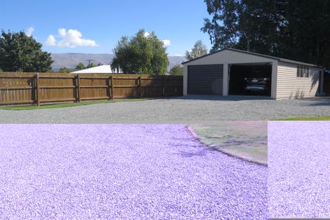 Photo of property in 21 Talbot Road, Fairlie, 7925