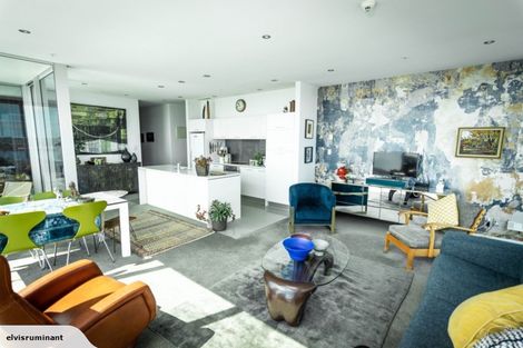 Photo of property in Sentinel Apartments, 1301/3 Northcroft Street, Takapuna, Auckland, 0622