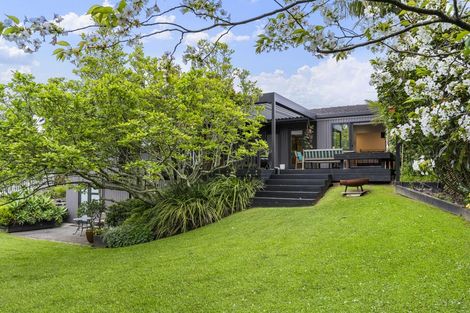 Photo of property in 130 Bramley Drive, Farm Cove, Auckland, 2012