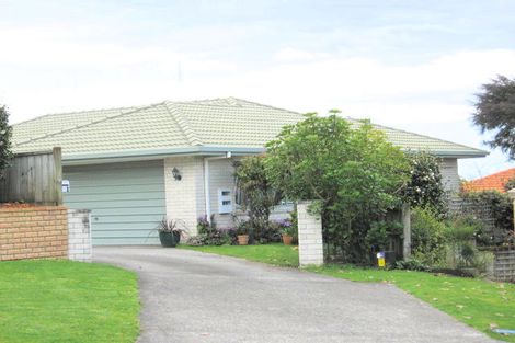 Photo of property in 6 Scotney Mews, Bethlehem, Tauranga, 3110