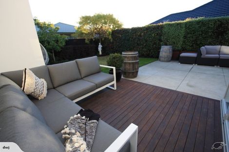 Photo of property in 28 Armour Place, Halswell, Christchurch, 8025