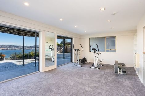 Photo of property in 28 Shandon Road, Vauxhall, Dunedin, 9013