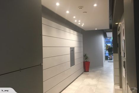 Photo of property in Gerondis Bldg Apartments, 106/60 Willis Street, Wellington Central, Wellington, 6011