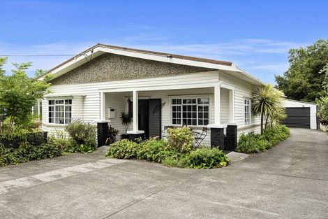 Photo of property in 4 Graham Street, Kensington, Whangarei, 0112
