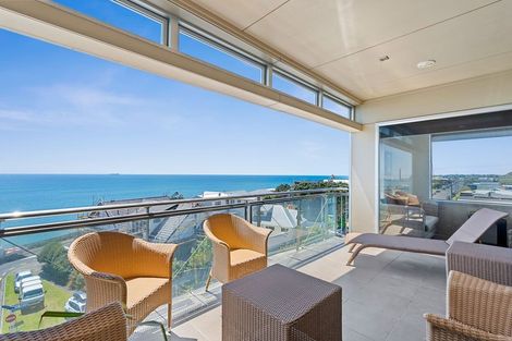 Photo of property in Quarterdeck, 22/4 Buller Street, New Plymouth, 4310