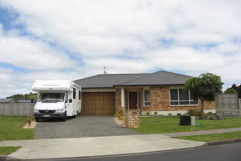 Photo of property in 1 Eastside Drive, Pukekohe, 2120
