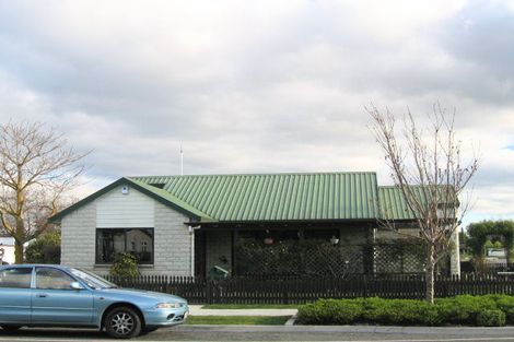 Photo of property in 906 Fitzroy Avenue, Mahora, Hastings, 4120