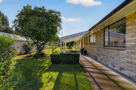 Photo of property in 6803 State Highway 4, Taumarunui, 3996