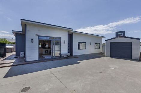 Photo of property in 5a Massey Crescent, Marewa, Napier, 4110