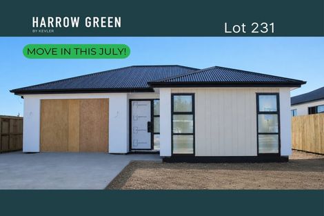 Photo of property in 151 Lemonwood Drive, Rolleston, 7615