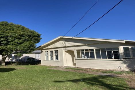 Photo of property in 52 Tyndall Street, Pahiatua, 4910
