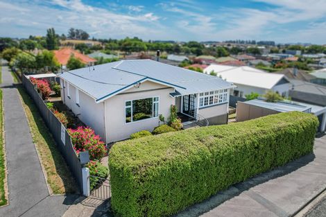 Photo of property in 66a Arun Street, South Hill, Oamaru, 9400