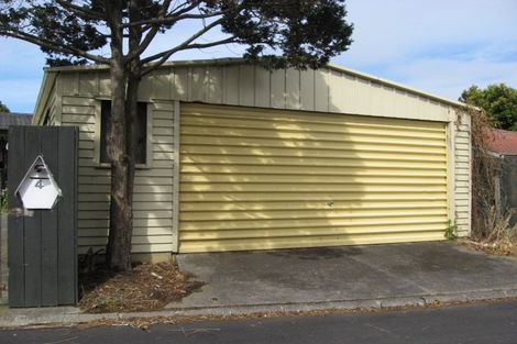 Photo of property in 4 Kenton Lane, Mangere, Auckland, 2022